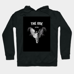 THE ONE Hoodie